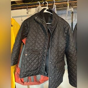 Lucky brand winter coat